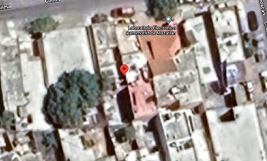 Casa A La Venta En Excelente Zona de Mazatlán Sinaloa