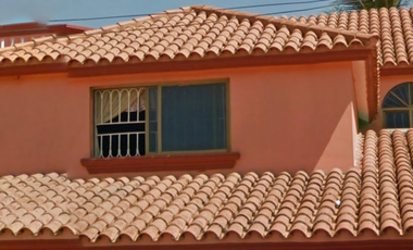 Casa A La Venta En Excelente Zona de Mazatlán Sinaloa