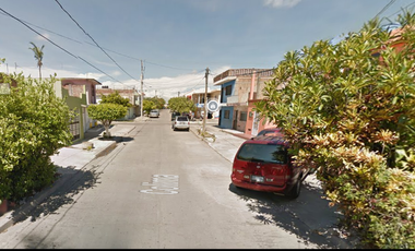 Casa A La Venta En Excelente Zona de Mazatlán Sinaloa