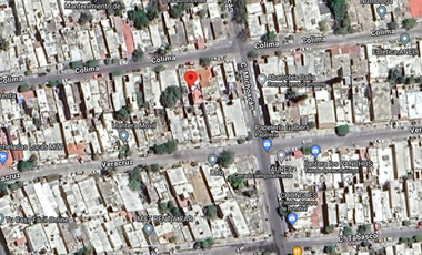 Casa A La Venta En Excelente Zona de Mazatlán Sinaloa