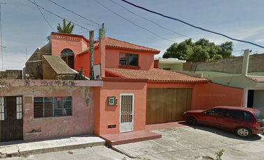 Casa A La Venta En Excelente Zona de Mazatlán Sinaloa
