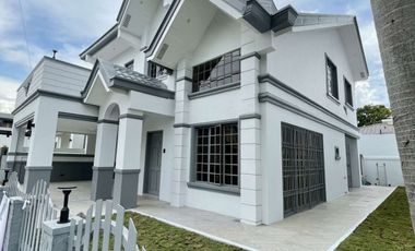 HOUSE & LOT FOR SALE - Serra Homes | Filinvest East Homes, Cainta