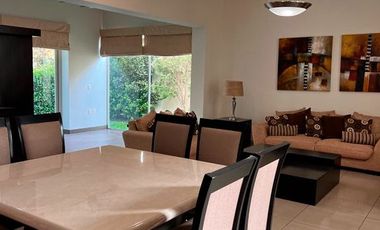 Casa En Venta En Puerta Del Bosque de Lujo con Amenidades Zapopan