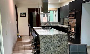 Casa En Venta En Puerta Del Bosque de Lujo con Amenidades Zapopan