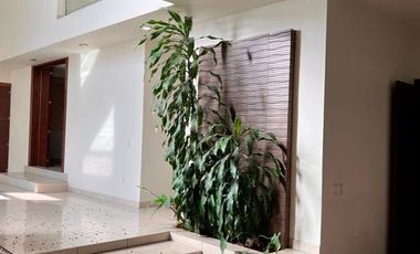 Casa En Venta En Puerta Del Bosque de Lujo con Amenidades Zapopan