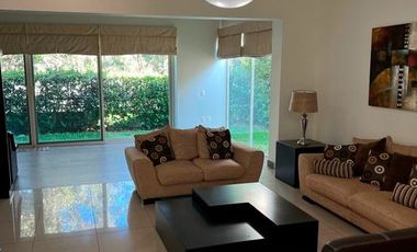 Casa En Venta En Puerta Del Bosque de Lujo con Amenidades Zapopan