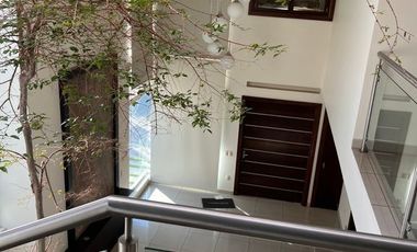 Casa En Venta En Puerta Del Bosque de Lujo con Amenidades Zapopan