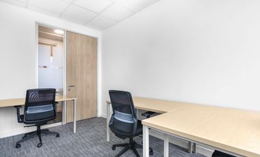 Membresías flexibles de oficina en BOGOTA, Aeropuerto Buró 26