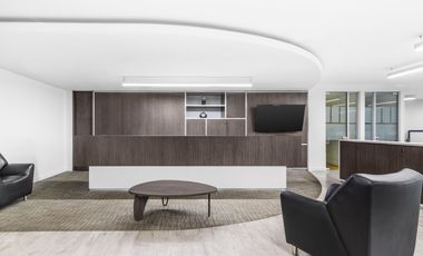 Membresías flexibles de oficina en BOGOTA, Aeropuerto Buró 26