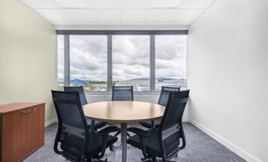 Membresías flexibles de oficina en BOGOTA, Aeropuerto Buró 26