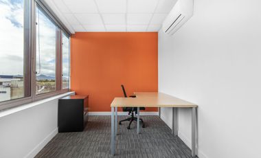Membresías flexibles de oficina en BOGOTA, Aeropuerto Buró 26