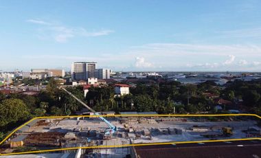 Industrial Lot For Rent Subangdaku Mandaue Cebu