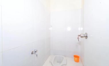 Rumah 7 menit ke Gerbang Tol Serpong 2 SHM Hadap Timur J-37058