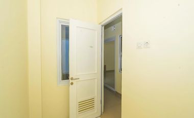 Rumah 7 menit ke Gerbang Tol Serpong 2 SHM Hadap Timur J-37058