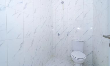 Rumah 7 menit ke Gerbang Tol Serpong 2 SHM Hadap Timur J-37058