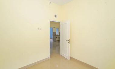 Rumah 7 menit ke Gerbang Tol Serpong 2 SHM Hadap Timur J-37058