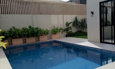 Ready  for Occupancy 2 Storey Single Detached House in Sto. NIno Village, Banilad, Cebu City