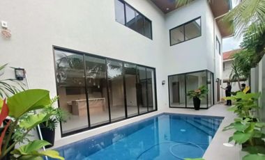 Ready  for Occupancy 2 Storey Single Detached House in Sto. NIno Village, Banilad, Cebu City