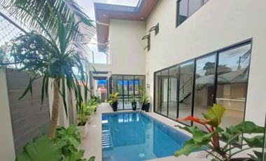 Ready  for Occupancy 2 Storey Single Detached House in Sto. NIno Village, Banilad, Cebu City