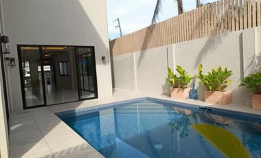 Ready  for Occupancy 2 Storey Single Detached House in Sto. NIno Village, Banilad, Cebu City