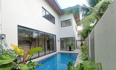 Ready  for Occupancy 2 Storey Single Detached House in Sto. NIno Village, Banilad, Cebu City