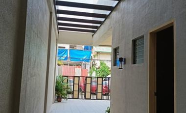 Ready  for Occupancy 2 Storey Single Detached House in Sto. NIno Village, Banilad, Cebu City