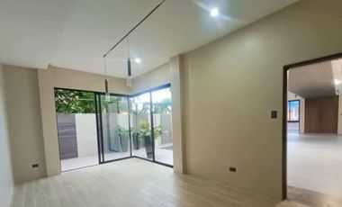 Ready  for Occupancy 2 Storey Single Detached House in Sto. NIno Village, Banilad, Cebu City