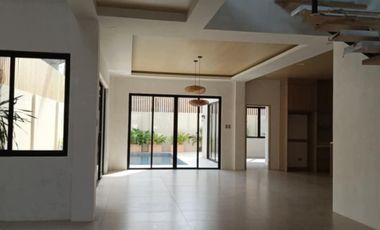 Ready  for Occupancy 2 Storey Single Detached House in Sto. NIno Village, Banilad, Cebu City