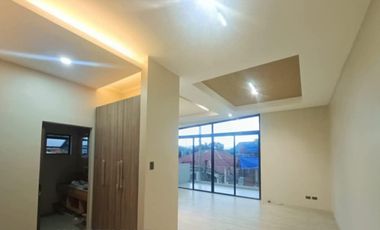 Ready  for Occupancy 2 Storey Single Detached House in Sto. NIno Village, Banilad, Cebu City