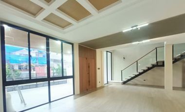 Ready  for Occupancy 2 Storey Single Detached House in Sto. NIno Village, Banilad, Cebu City