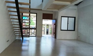 Ready  for Occupancy 2 Storey Single Detached House in Sto. NIno Village, Banilad, Cebu City