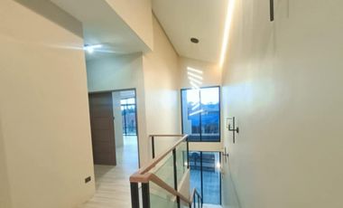 Ready  for Occupancy 2 Storey Single Detached House in Sto. NIno Village, Banilad, Cebu City