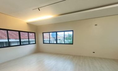 Ready  for Occupancy 2 Storey Single Detached House in Sto. NIno Village, Banilad, Cebu City