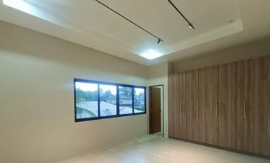 Ready  for Occupancy 2 Storey Single Detached House in Sto. NIno Village, Banilad, Cebu City