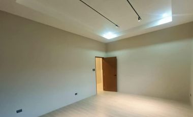 Ready  for Occupancy 2 Storey Single Detached House in Sto. NIno Village, Banilad, Cebu City