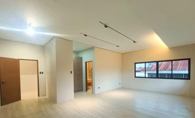 Ready  for Occupancy 2 Storey Single Detached House in Sto. NIno Village, Banilad, Cebu City