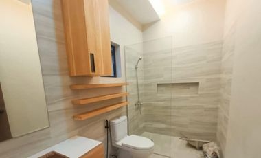 Ready  for Occupancy 2 Storey Single Detached House in Sto. NIno Village, Banilad, Cebu City