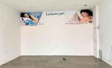 44766 Local en arriendo en el sector Barrio Colombia