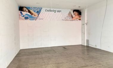 44766 Local en arriendo en el sector Barrio Colombia