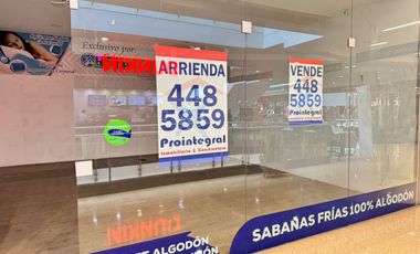 44766 Local en arriendo en el sector Barrio Colombia