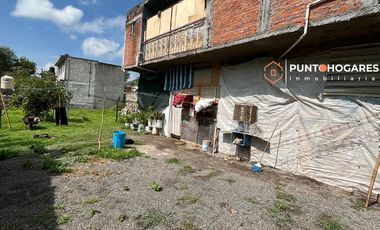 PROPIEDAD CON LOCALES COMERCIALES EN MESÓN NUEVO