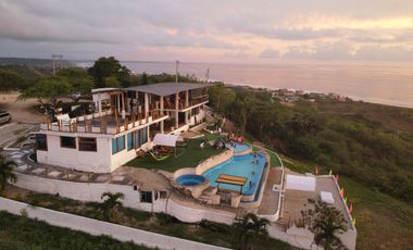 Lote de 1206,61 m2 de oferta en manglaralto