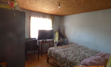 Muy bien ubicada casa de 2D y 1 Baño cercana al Portal Ñuñoa