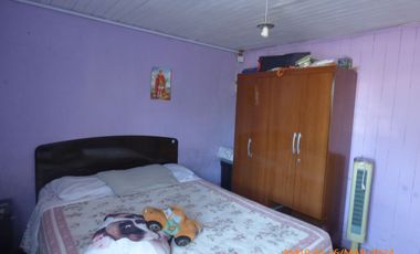 Muy bien ubicada casa de 2D y 1 Baño cercana al Portal Ñuñoa