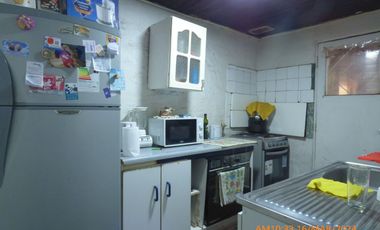 Muy bien ubicada casa de 2D y 1 Baño cercana al Portal Ñuñoa