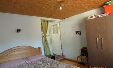 Muy bien ubicada casa de 2D y 1 Baño cercana al Portal Ñuñoa