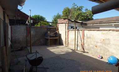 Muy bien ubicada casa de 2D y 1 Baño cercana al Portal Ñuñoa