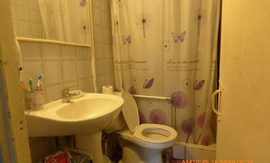 Muy bien ubicada casa de 2D y 1 Baño cercana al Portal Ñuñoa