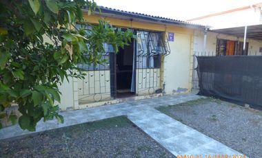 Muy bien ubicada casa de 2D y 1 Baño cercana al Portal Ñuñoa