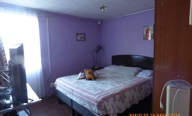 Muy bien ubicada casa de 2D y 1 Baño cercana al Portal Ñuñoa